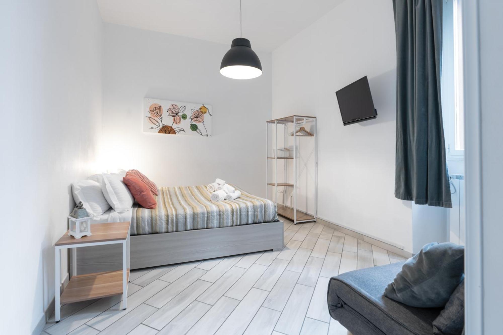 Casa Sant'Onofrio Apartment โรม ภายนอก รูปภาพ